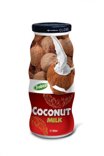 300ml Coconut Milk Drink
